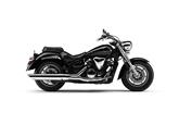 Yamaha XVS 1300 Midnight Star