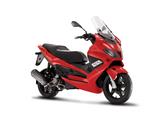 Gilera Nexus 300