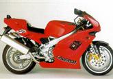 Laverda 750 S CARENATA