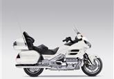 Honda GL 1800 Gold Wing