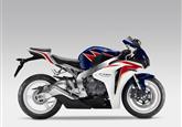 Honda CBR 1000 RR Fireblade