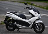 Honda PCX 150