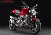 Ducati Monster 1200