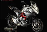 MV Agusta Turismo Veloce 800