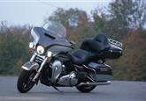 Harley-Davidson Electra Glide Ultra Limited