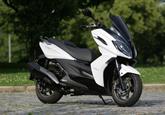 Kymco K-XCT 300i