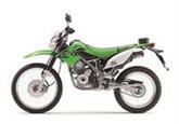 Kawasaki KLX 150 L