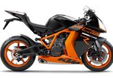 KTM 1190 RC8 R