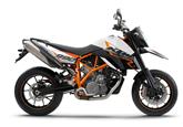 KTM 990 Supermoto R