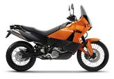 KTM 990 Adventure