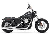 Harley-Davidson Dyna Street Bob