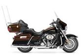 Harley-Davidson Electra Glide Ultra Limited