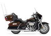 Harley-Davidson Electra Glide Ultra Limited