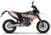 KTM 690 SMC