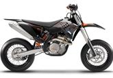 KTM 450 SMR