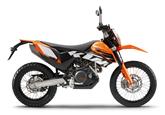 KTM 690 Enduro