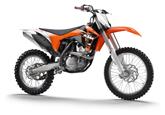 KTM 350 SX-F