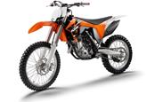 KTM 250 SX-F