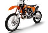 KTM 250 SX