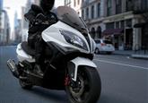 Kymco Xciting 500 RI EVO ABS