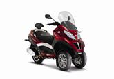 Piaggio MP3 400 LT