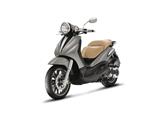 Piaggio Beverly Cruiser 500