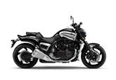 Yamaha Vmax