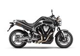 Yamaha MT-01