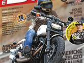 Motorbike 3/2020