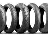 Bridgestone rozšiřuje portfolio o čtyři nové pneumatiky s vynikající adhezí a ovladatelností