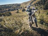 Fantastický Podmol vyhrál 6. etapu Řecké rallye! Připadám si jako v počítačové hře, říká