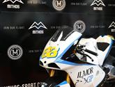 Zabudnuté tímy MotoGP - ILMOR