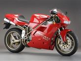 (Ne)poznané zaujímavosti Ducati - SUPERŠPORTY