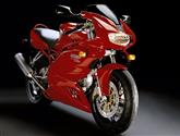 (Ne)poznané zaujímavosti Ducati - SS, ST & SPORT