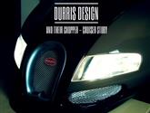 Durris Design – Chopper / Cruiser