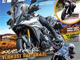 Motorbike 5/2024