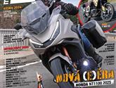 Motorbike 12/2024