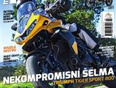 Motorbike 3/2025