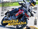 Motorbike 5/2025