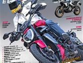 Motorbike 6/2025
