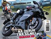 Motorbike 7-8/2025