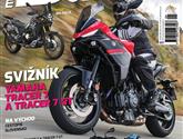 Motorbike 9/2025