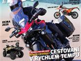 Motorbike 12/2025