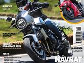 Motorbike 9/2026
