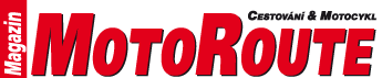 Logo MotoRoute