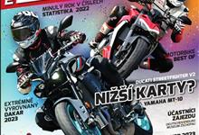 Motorbike 2/2023