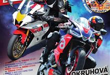 Motorbike 3/2023