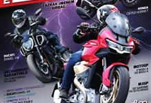 Motorbike 5/2023