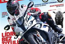 Motorbike 6/2023