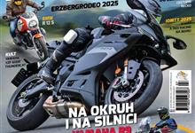 Motorbike 7-8/2025